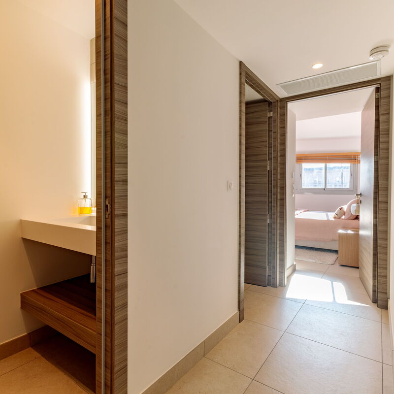 Villa Lerins 304: Other Room