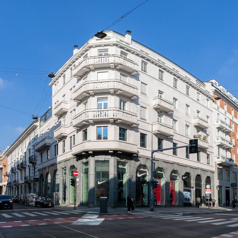 Le Corti Segrete. Petrella: Extérieurs