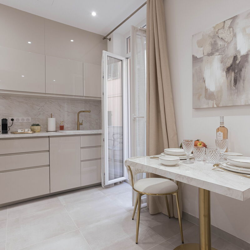 Studio Méro: Living Room