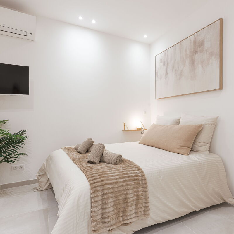 Studio Méro: Living Room