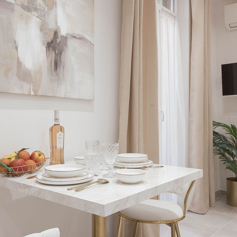 Studio Méro: Living Room