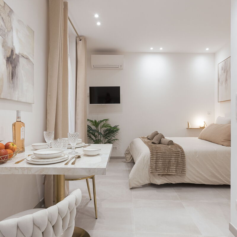 Studio Méro: Living Room