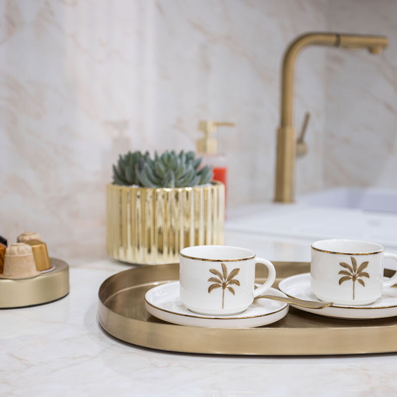 Studio Méro: Living Room