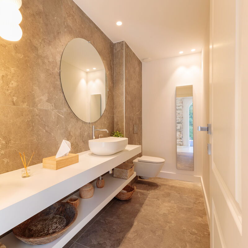 Villa Cannes: Altra Stanza