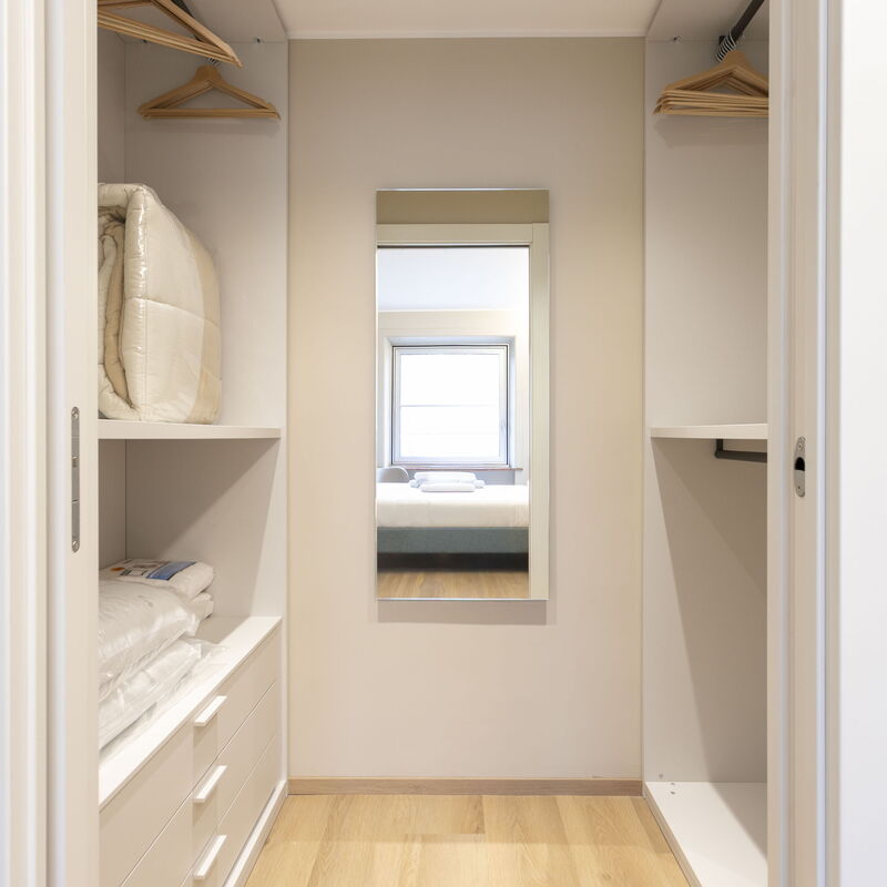 Arco della Pace Sweet Home: Altra Stanza