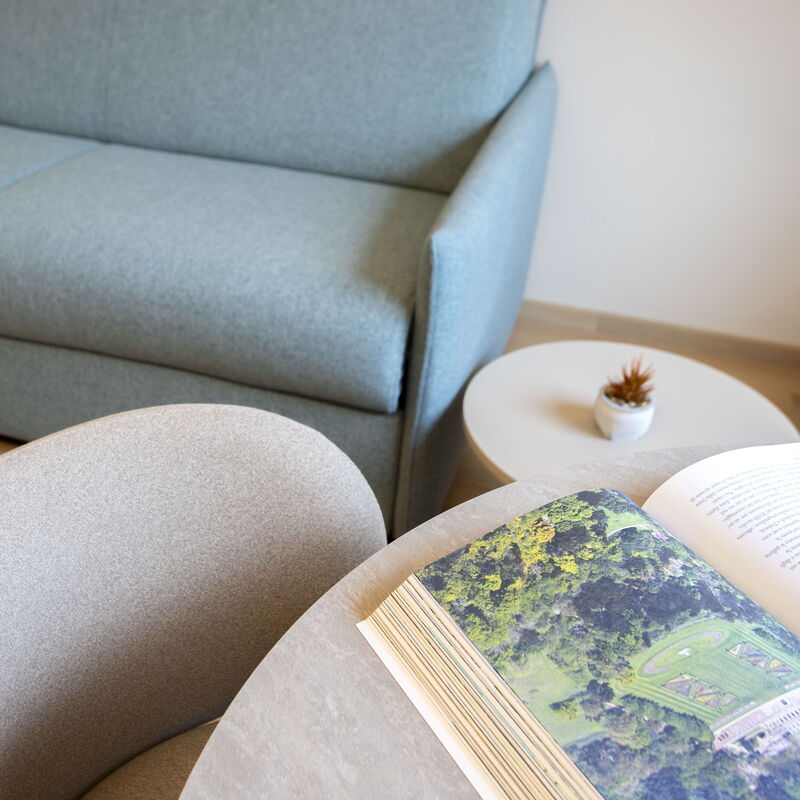 Arco della Pace Sweet Home: Dettagli della stanza, Sala da pranzo, Soggiorno