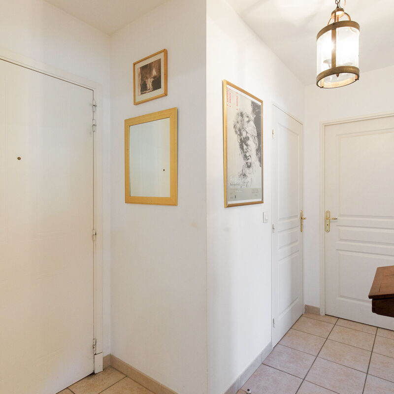 Palmeraie: Main Entrance