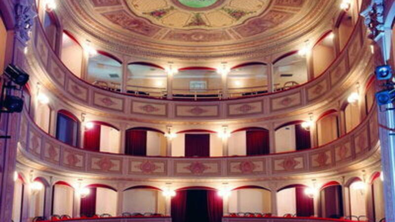 Dimora Marsala in Centro: Extérieur