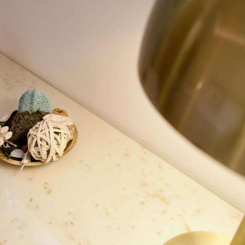 Dimora Marsala in Centro: chambre à coucher, Détails de la chambre