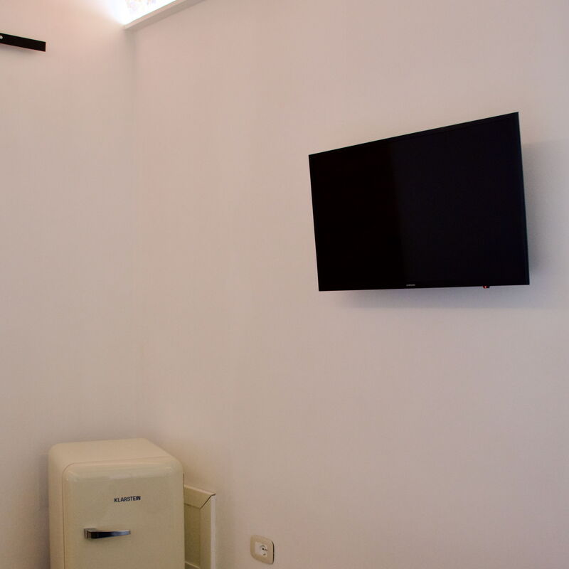 Dimora Marsala in Centro: chambre à coucher