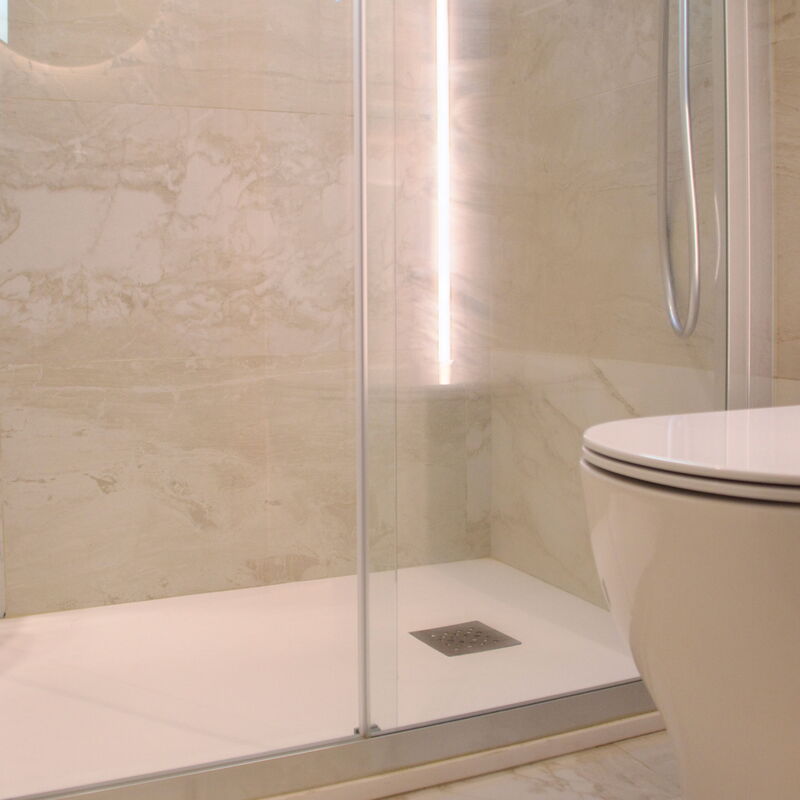 Dimora Marsala in Centro: Salle de bain