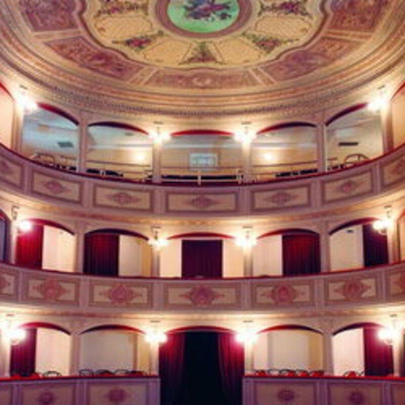 Dimora Marsala in Centro: Extérieur