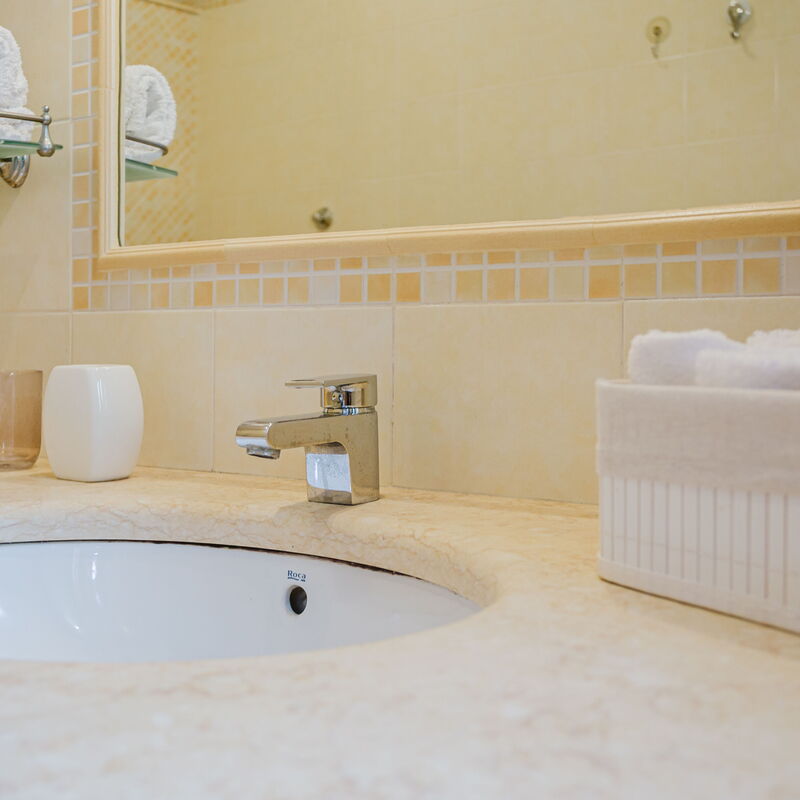 Casa Libertà: Bagno