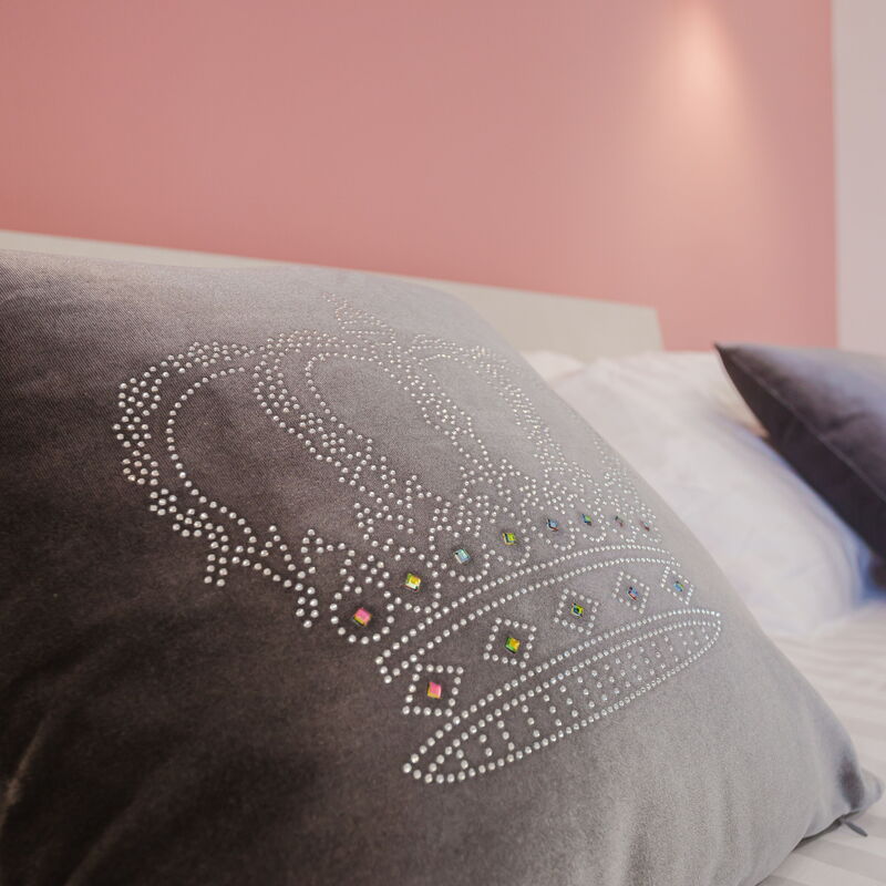 Regina House: chambre à coucher, Détails de la chambre