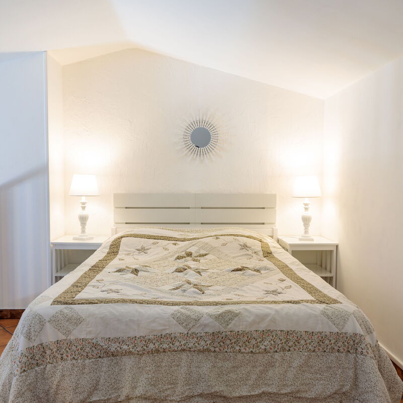 Villa Eden 2: Bedroom