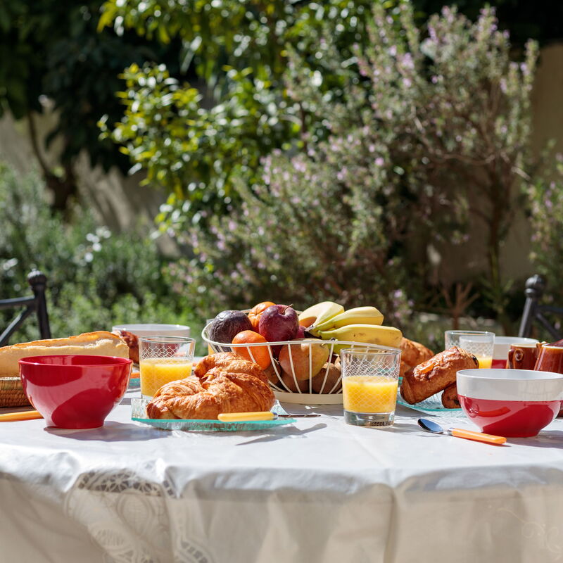 Villa Eden 2: Balcony / Terrace / Patio, Garden