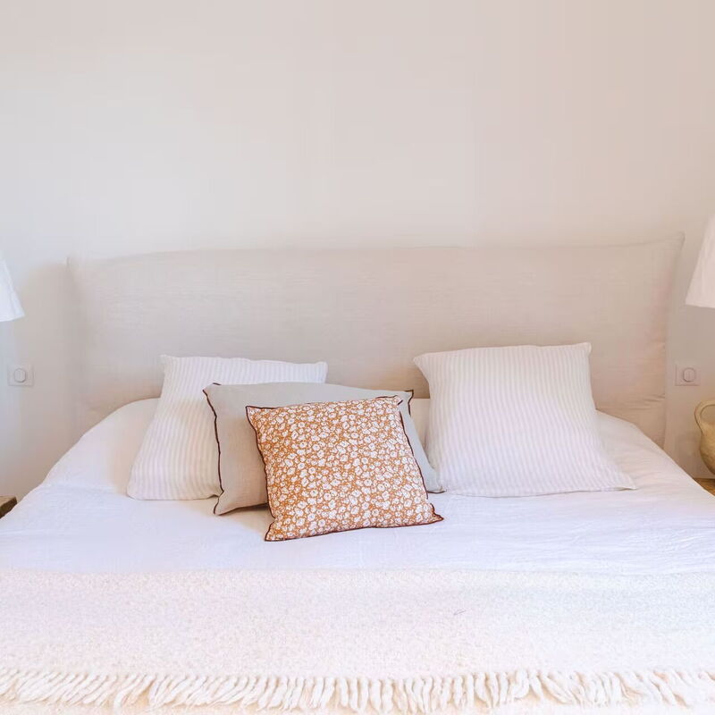 Pearl Full: Camera da letto
