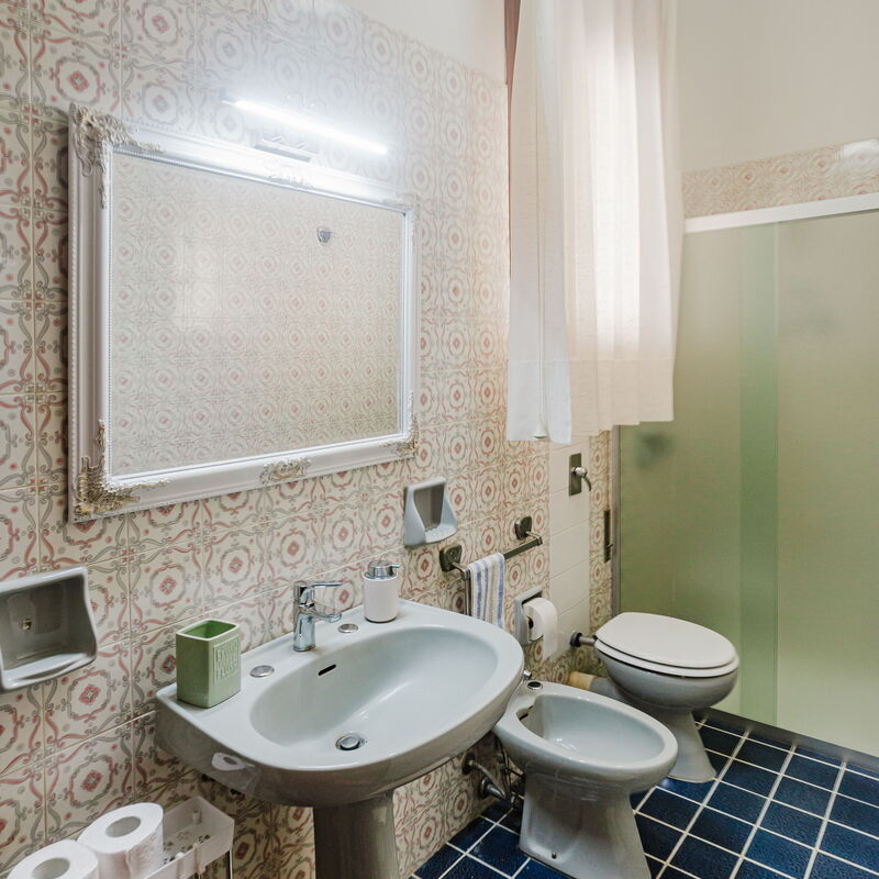 Urban Comfort Zone: Salle de bain
