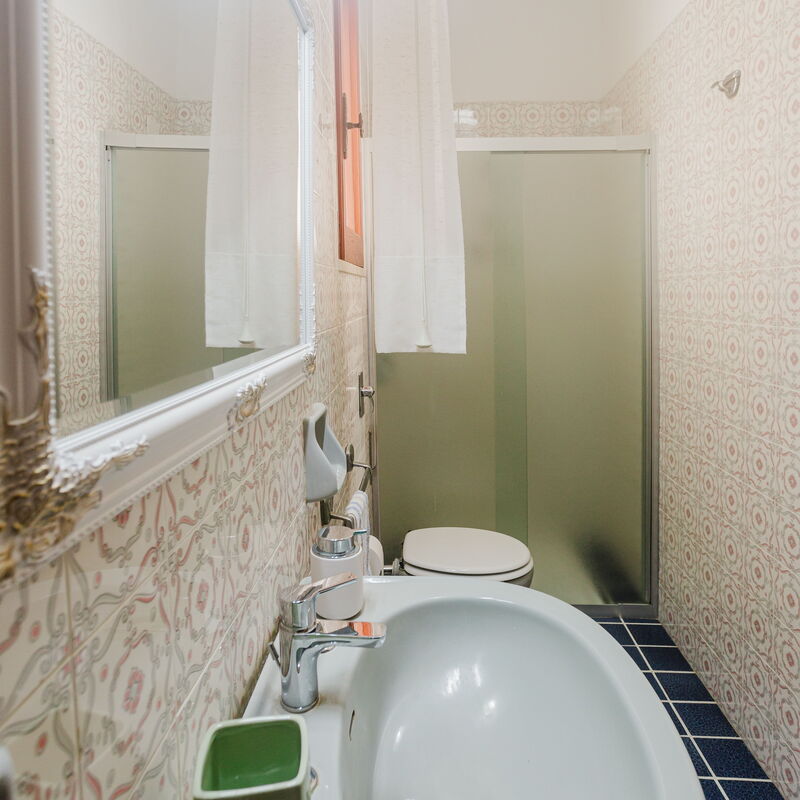Urban Comfort Zone: Salle de bain