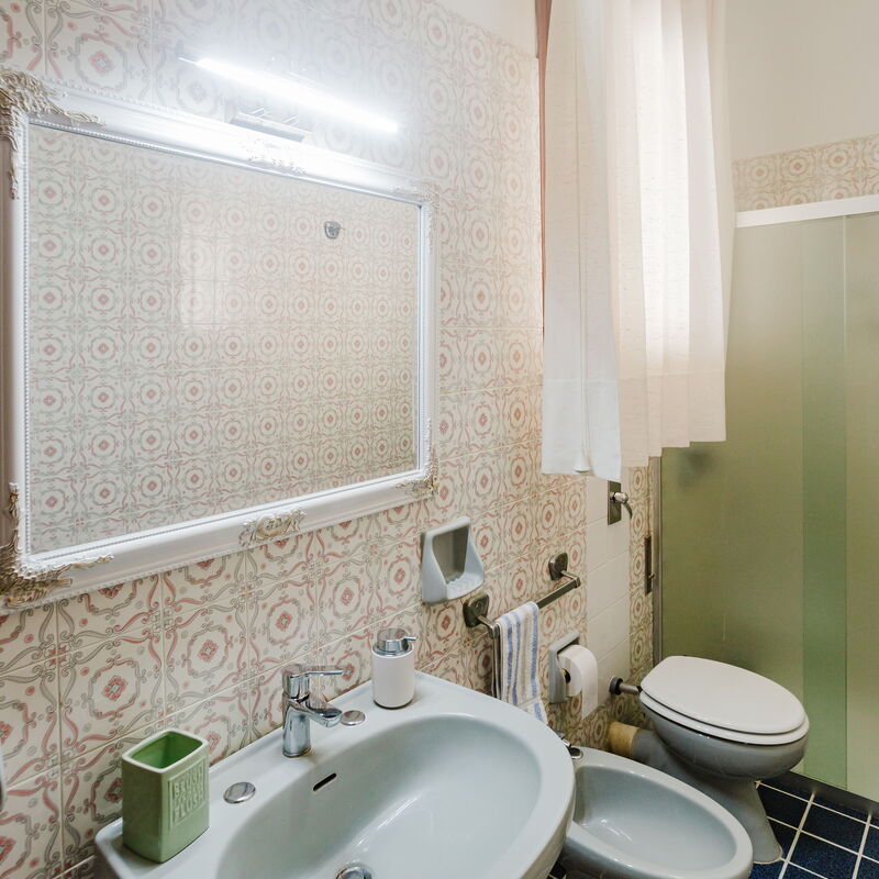 Urban Comfort Zone: Salle de bain