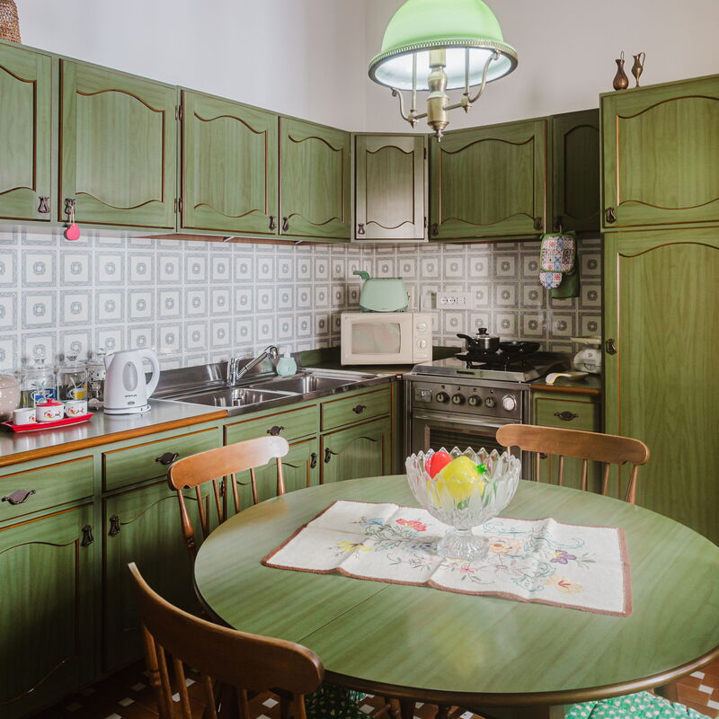Urban Comfort Zone: Cuisine