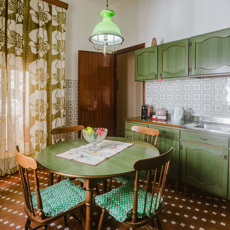 Urban Comfort Zone: Cuisine
