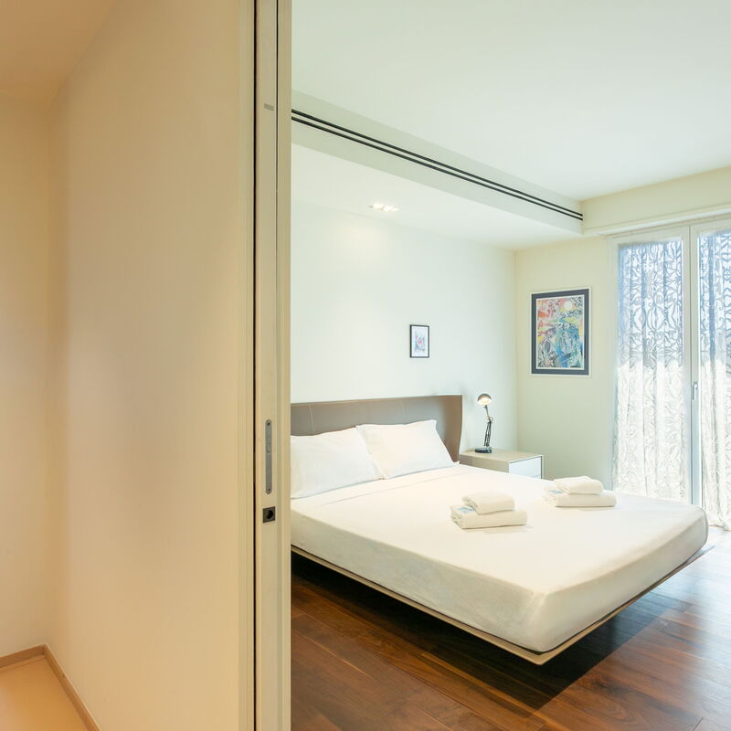 Marescalchi: Bedroom