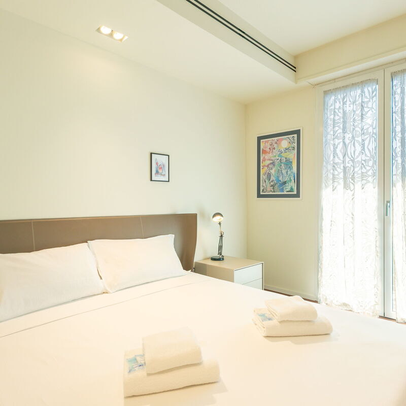 Marescalchi: Bedroom