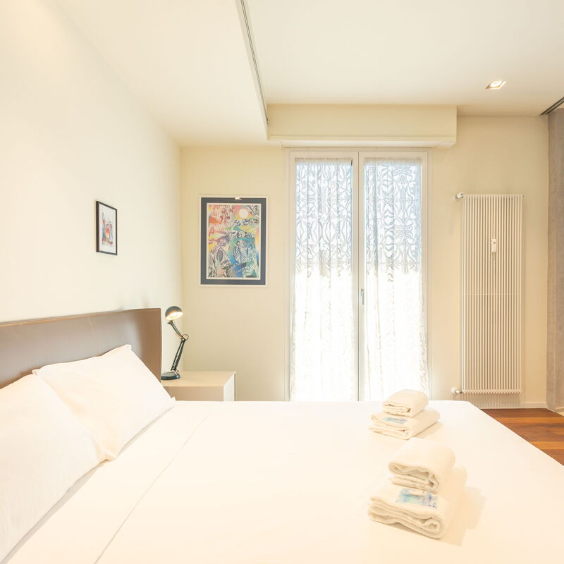 Marescalchi: Bedroom