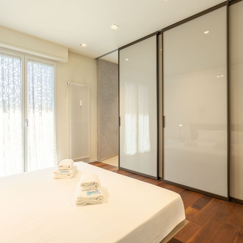 Marescalchi: Bedroom