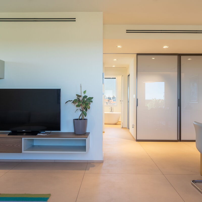 Marescalchi: Living Room