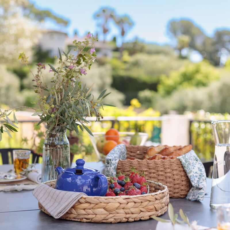 Le Clos des Oliviers: Dettagli della stanza