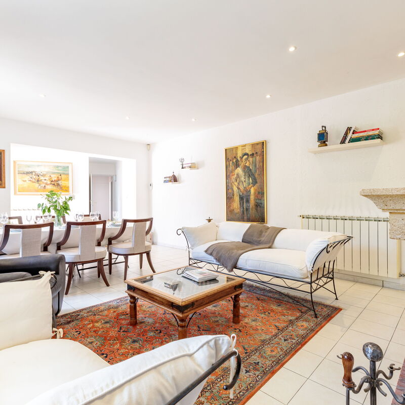 Le Clos des Oliviers