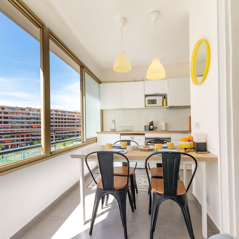 Etoile: Cucina