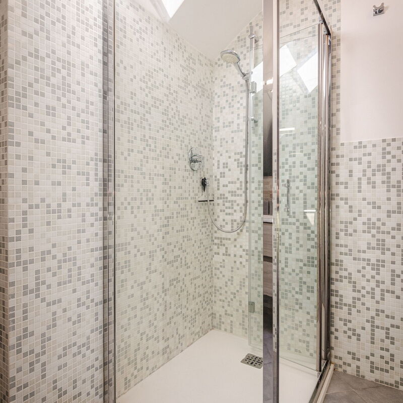 Auditorium Home: Bathroom