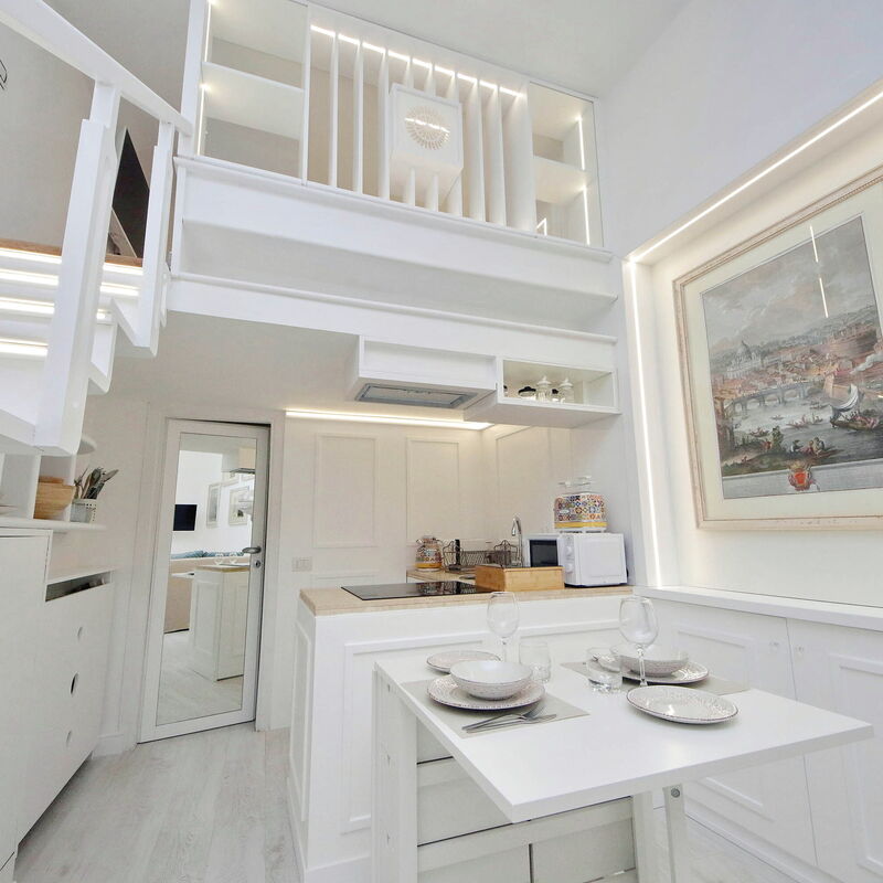 Lovely Comfort Studio in Trastevere