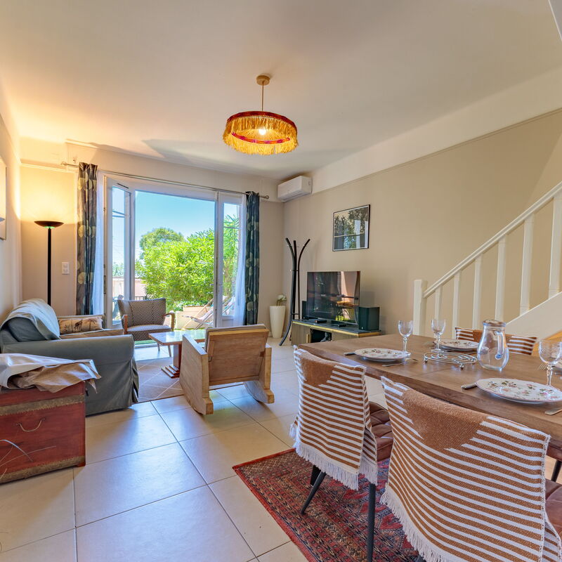Duplex la Raguette
