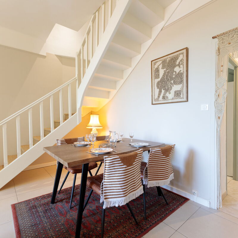 Duplex la Raguette