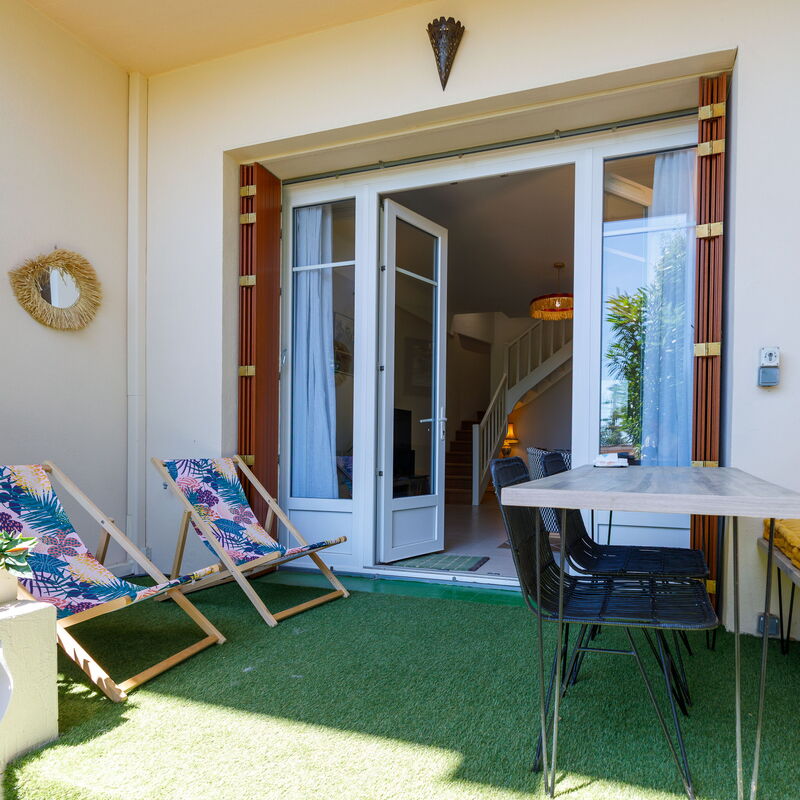 Duplex la Raguette