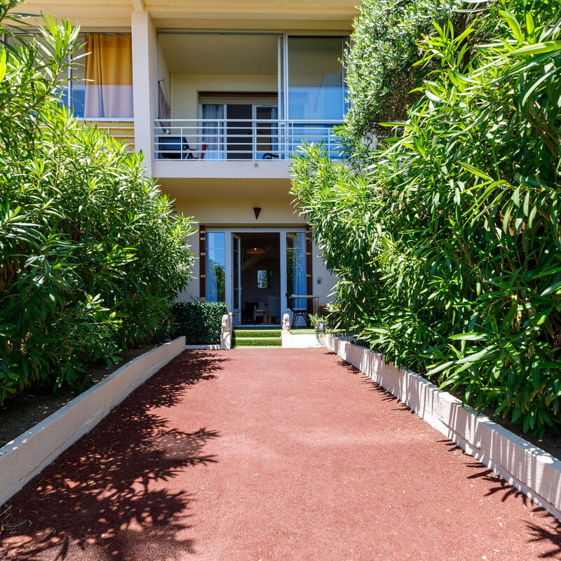 Duplex la Raguette
