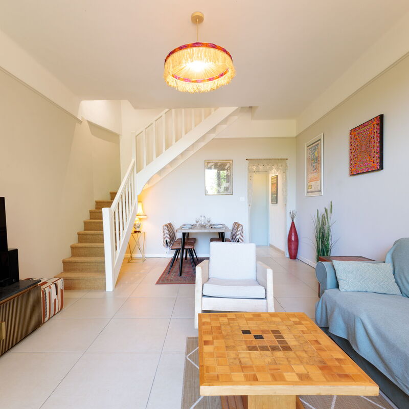 Duplex la Raguette