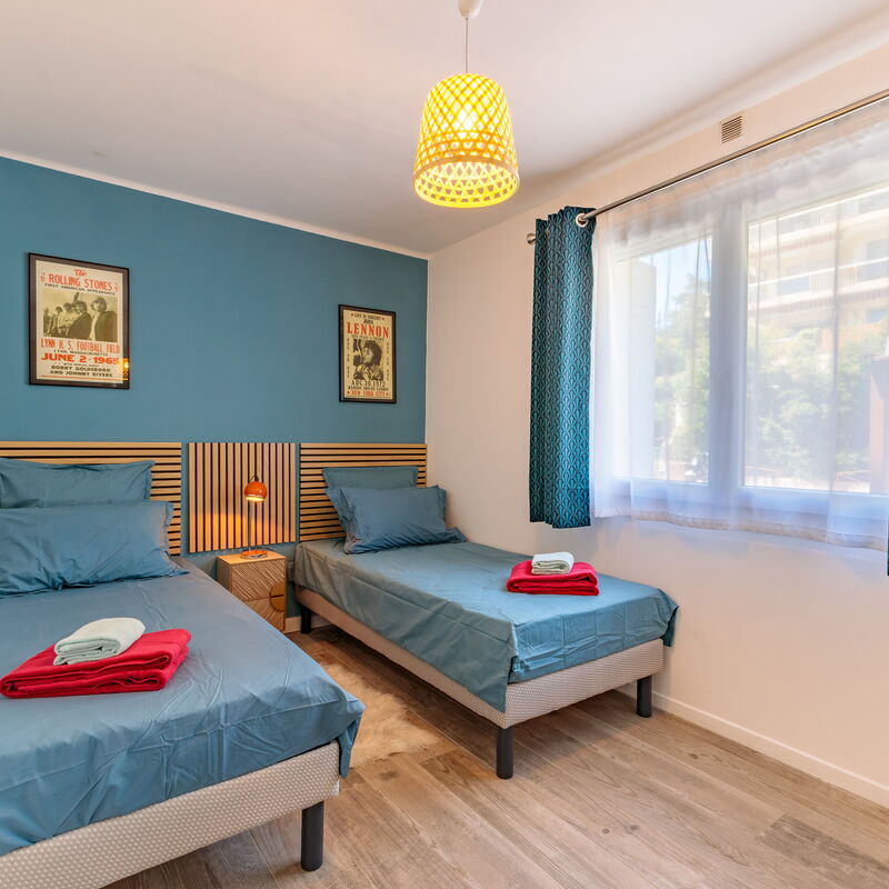 Duplex la Raguette