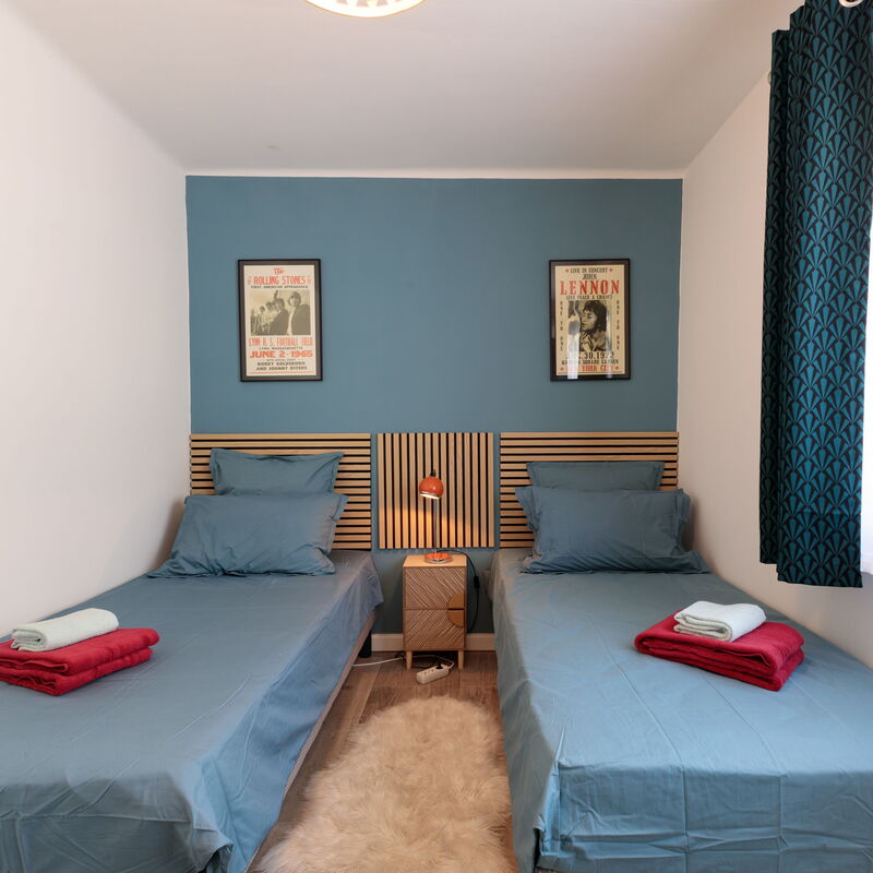 Duplex la Raguette