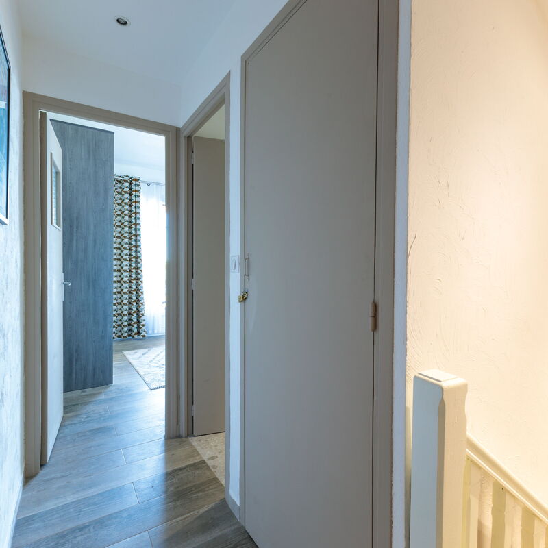 Duplex la Raguette