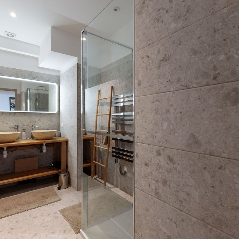 Duplex la Raguette
