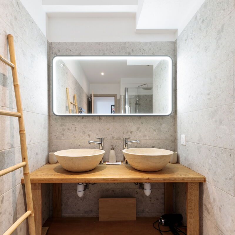 Duplex la Raguette