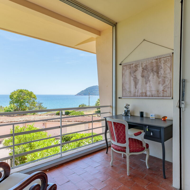 Duplex la Raguette