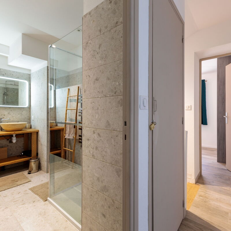 Duplex la Raguette