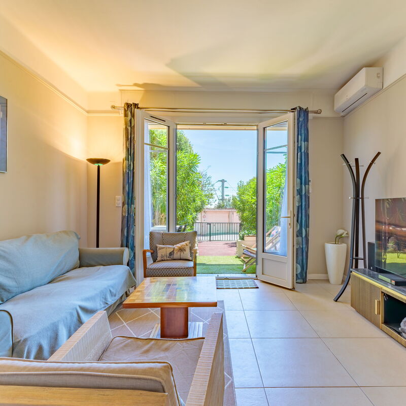 Duplex la Raguette