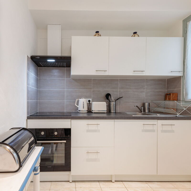 Duplex la Raguette